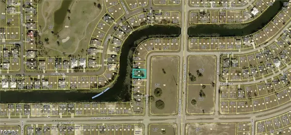1420 NW 24th Place, Cape Coral, FL 33993