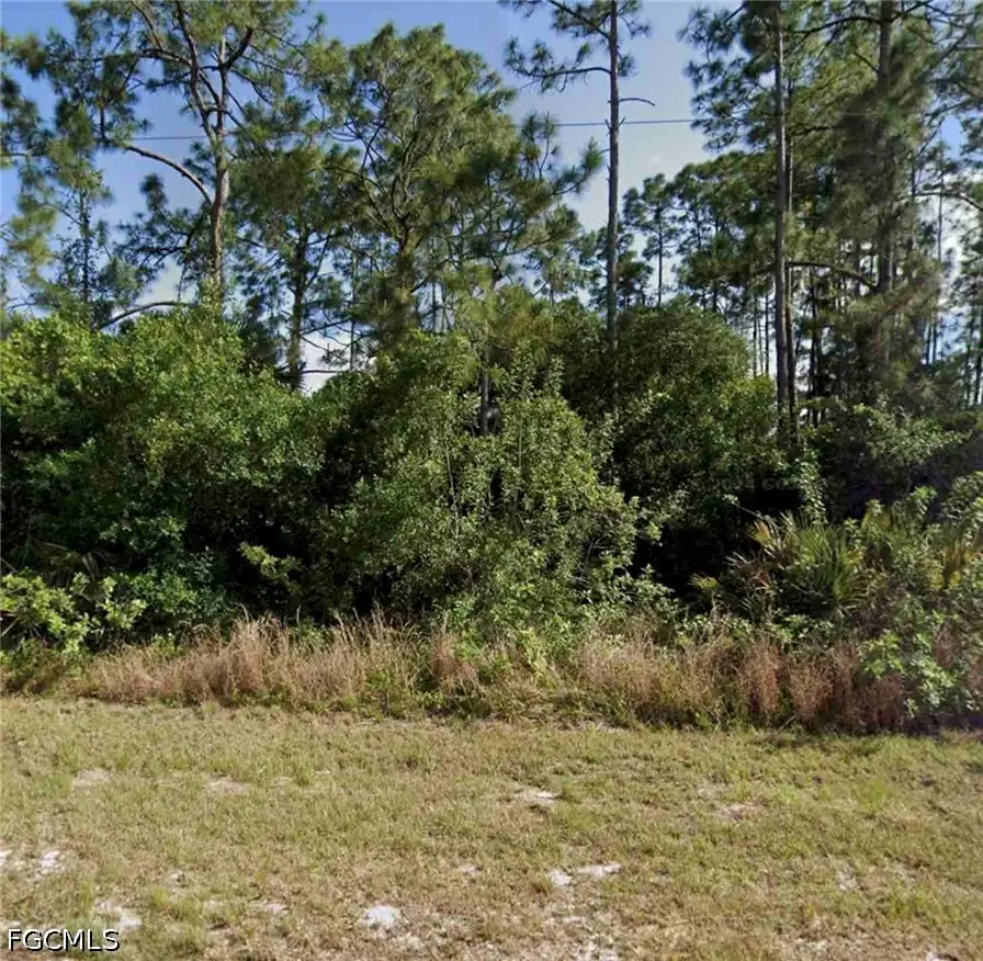 866 Porter Street E, Lehigh Acres, FL 33974 - #1