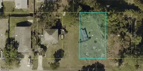 291 Hubbard Avenue, North Fort Myers, FL 33917