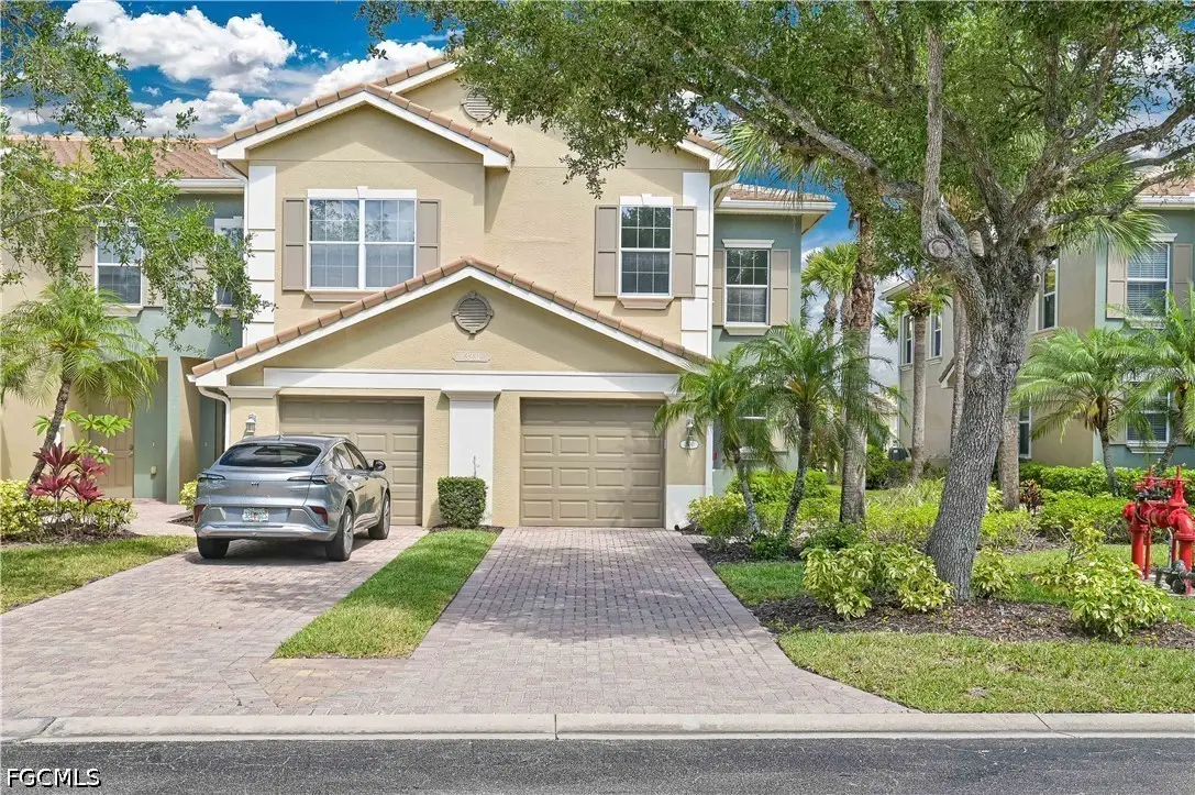 3231 Cottonwood Bend #306, Fort Myers, FL 33905 - #1