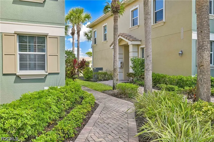 3231 Cottonwood Bend #306, Fort Myers, FL 33905 - #3