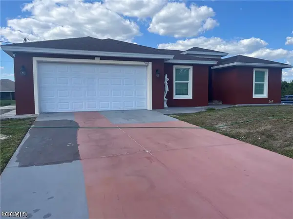 5060 Benton Street, Lehigh Acres, FL 33971