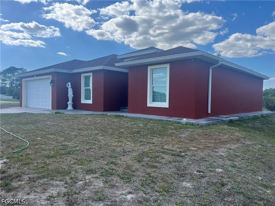 5060 Benton Street, Lehigh Acres, FL 33971 - #2