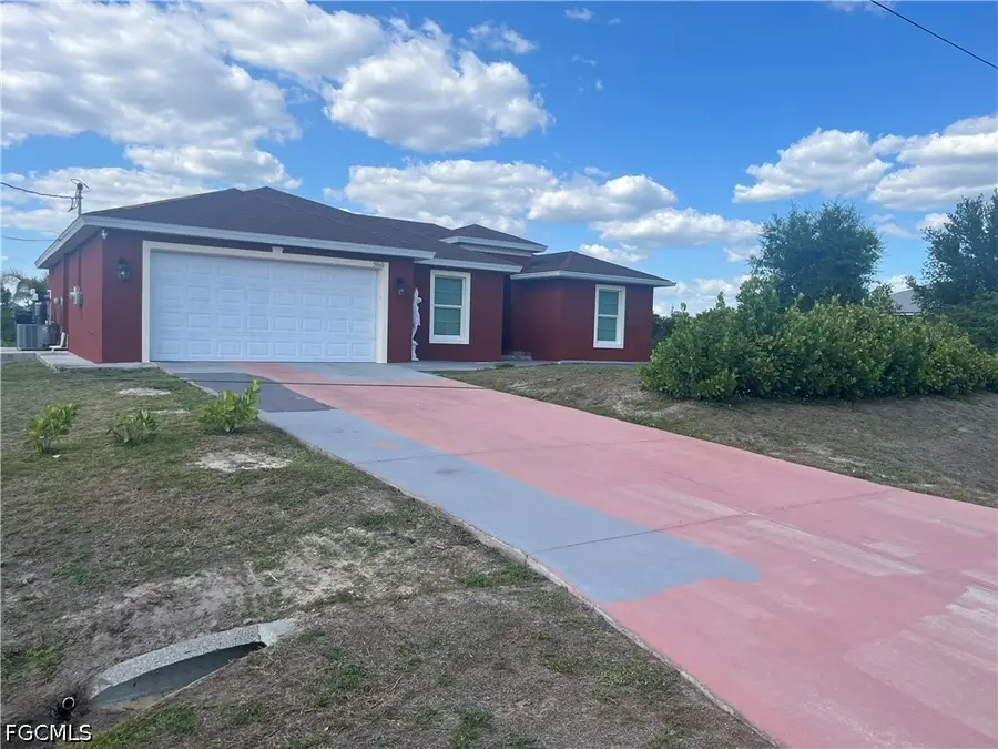 5060 Benton Street, Lehigh Acres, FL 33971 - #3