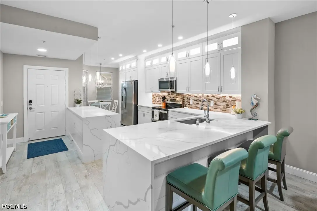 11041 Gulf Reflections Drive #103, Fort Myers, FL 33908 - #1