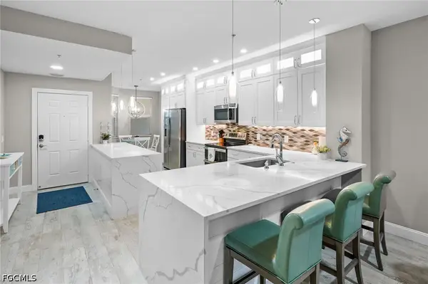 11041 Gulf Reflections Drive #103, Fort Myers, FL 33908