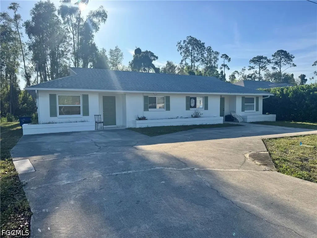 19184/19188 Miami Boulevard, Fort Myers, FL 33967 - #1