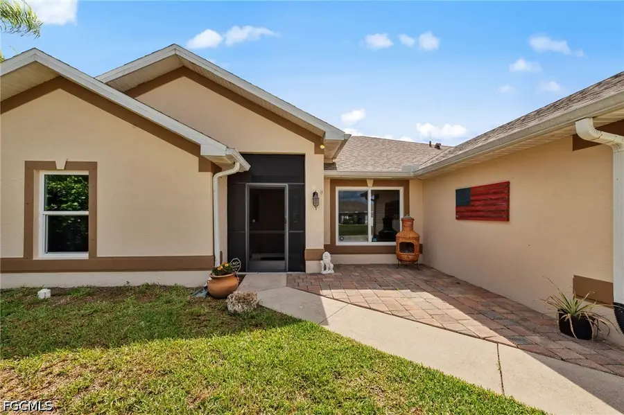 23 NW 29th Avenue, Cape Coral, FL 33993 - #2