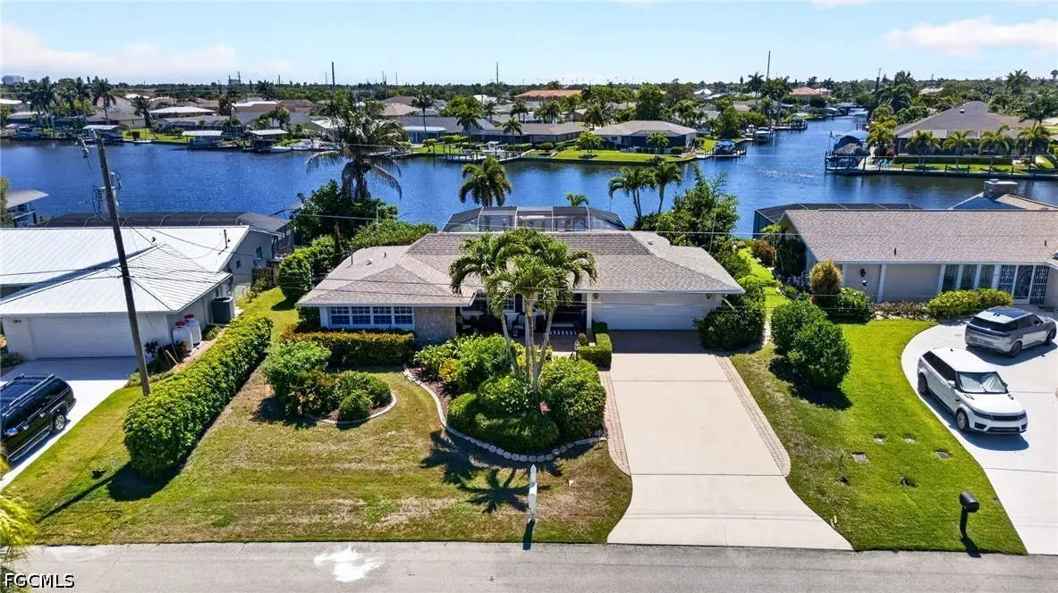 3810 SE 1st Place, Cape Coral, FL 33904 - #1