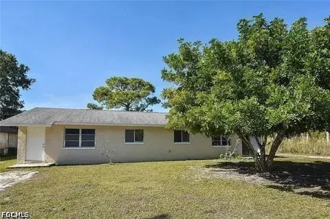 2175 Twin Brooks Road, North Fort Myers, FL 33917