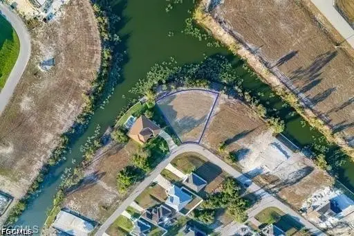 4180 NE 9th Place, Cape Coral, FL 33909