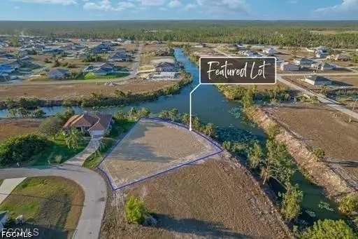4180 NE 9th Place, Cape Coral, FL 33909 - #2