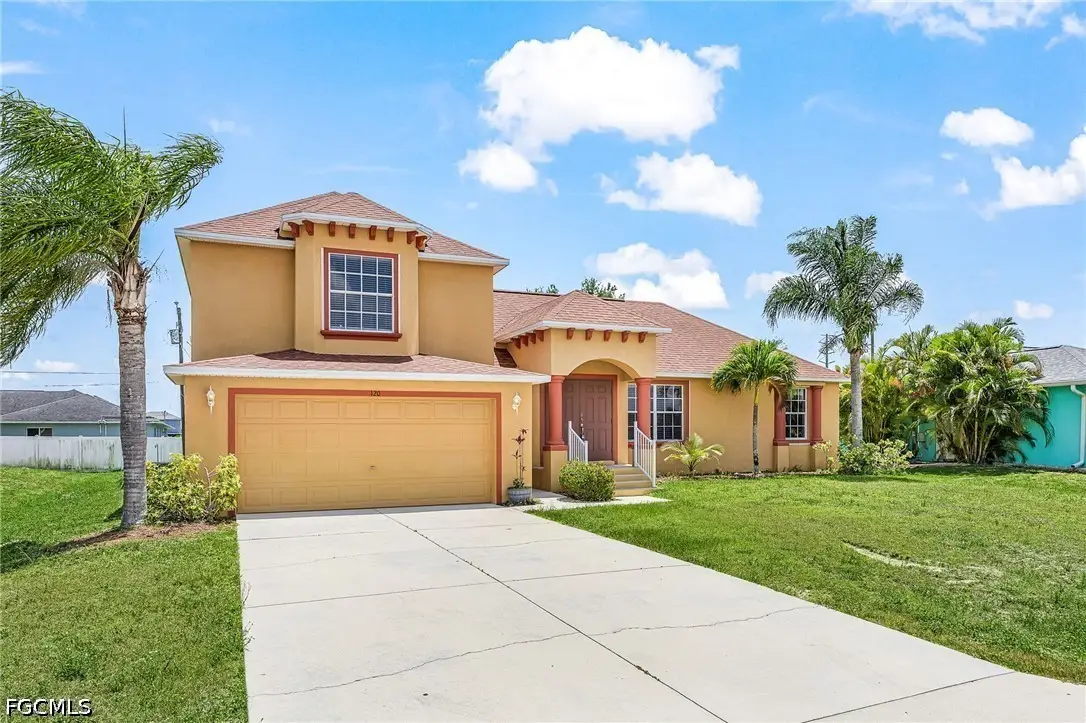 120 SE 4th Terrace, Cape Coral, FL 33990 - #1