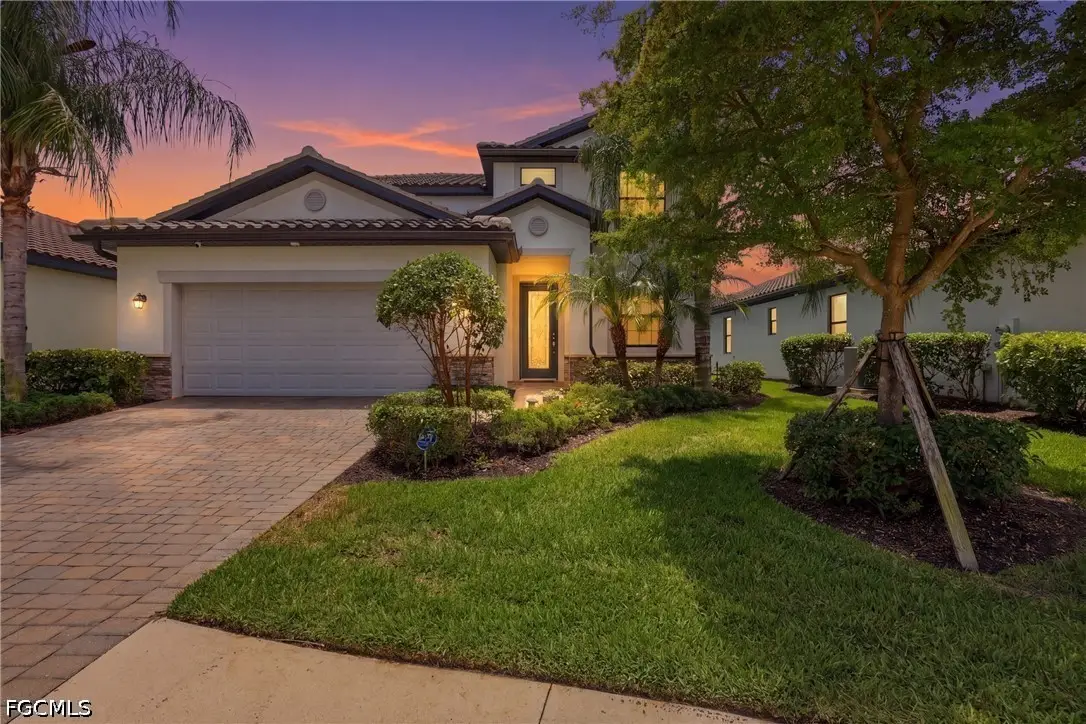 11937 Silver Cobblestone Way, Fort Myers, FL 33913 - #1