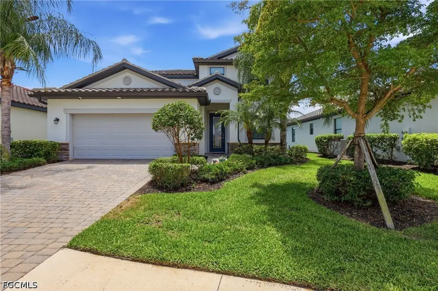 11937 Silver Cobblestone Way, Fort Myers, FL 33913 - #2