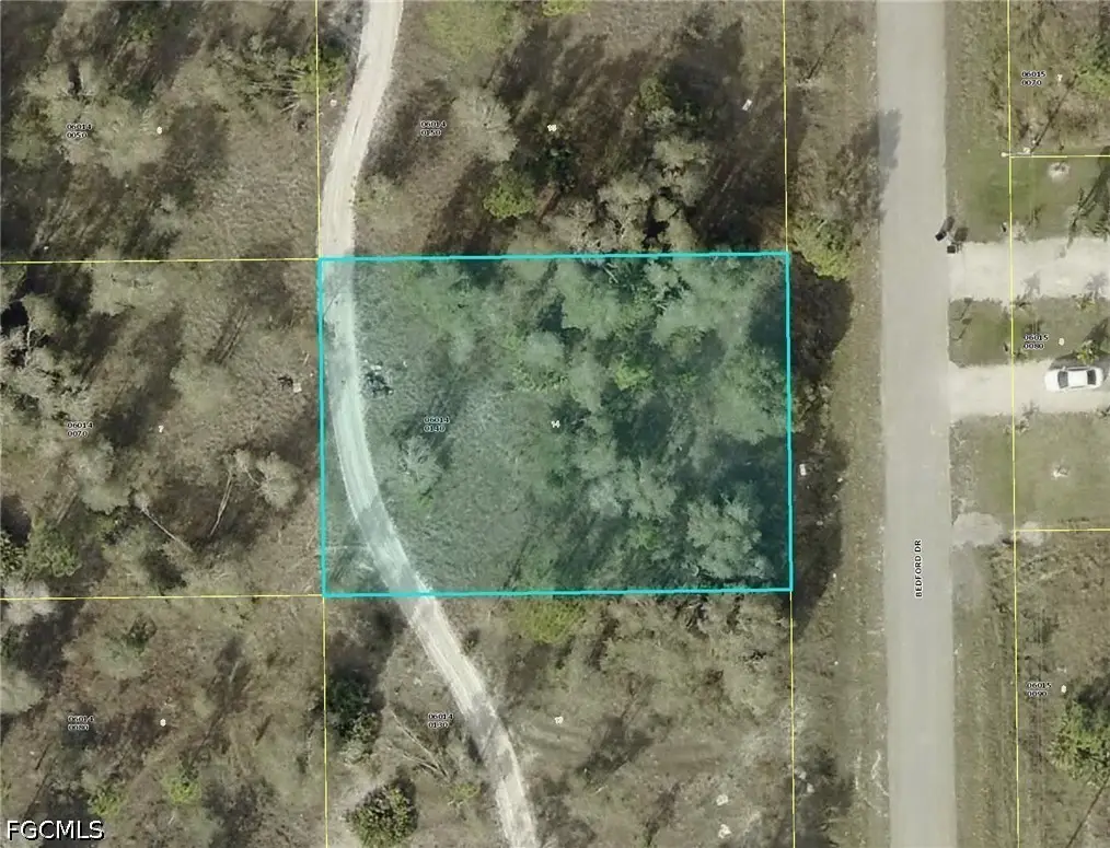 782 Bedford Drive, Lehigh Acres, FL 33974 - #1