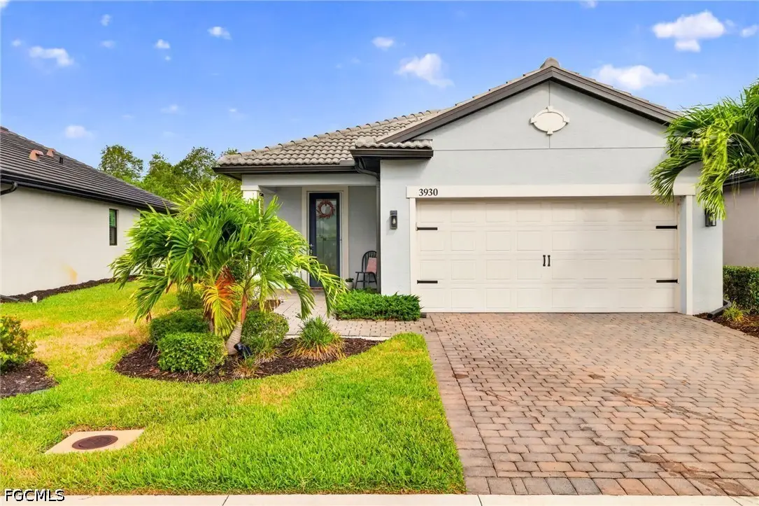 3930 Spotted Eagle Way, Fort Myers, FL 33966 - #1