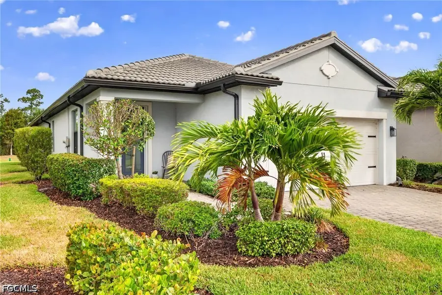 3930 Spotted Eagle Way, Fort Myers, FL 33966 - #2