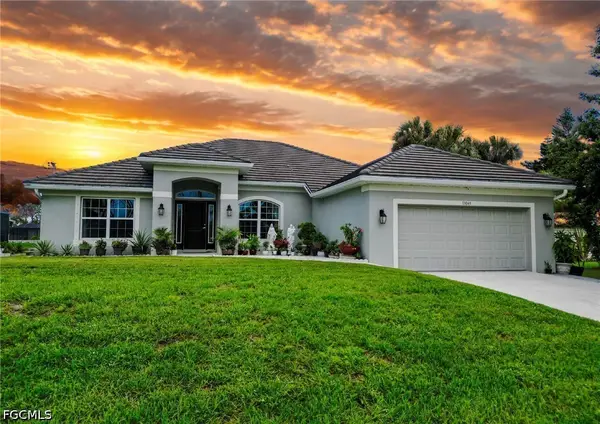 13045 Irwin Drive, Port Charlotte, FL 33953