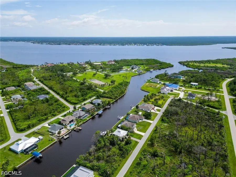 13045 Irwin Drive, Port Charlotte, FL 33953 - #2