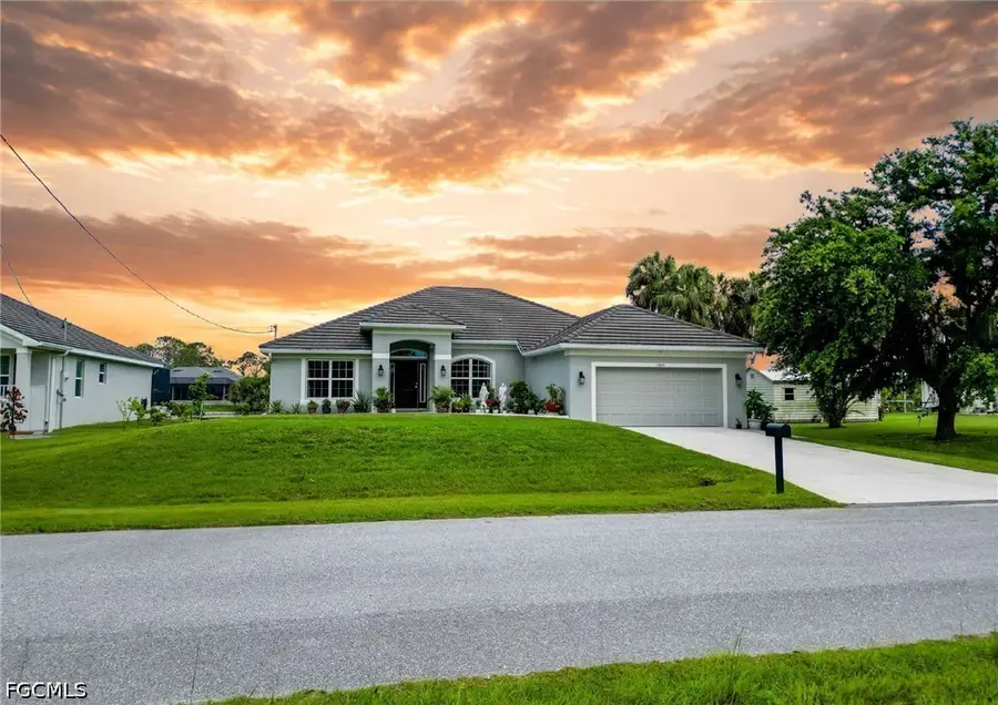 13045 Irwin Drive, Port Charlotte, FL 33953 - #3