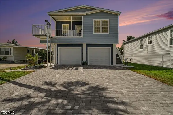 11301 Bayside Boulevard, Fort Myers Beach, FL 33931