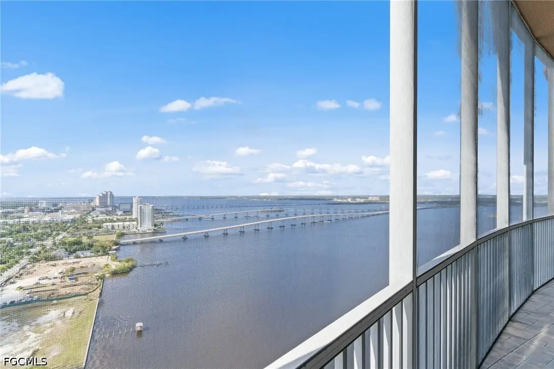 2743 1st Street #2703, Fort Myers, FL 33916 - #1