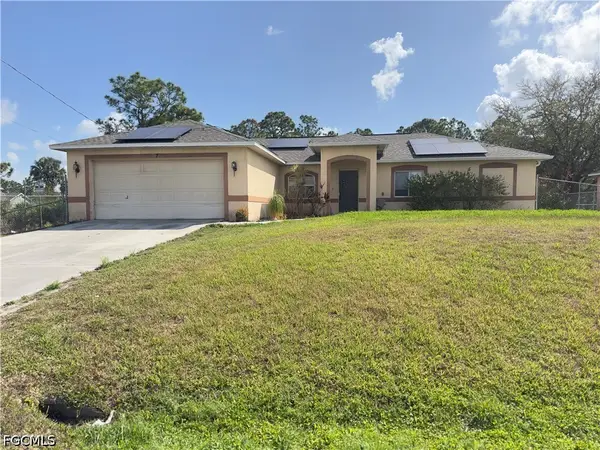 817 Holmes Avenue, Lehigh Acres, FL 33974