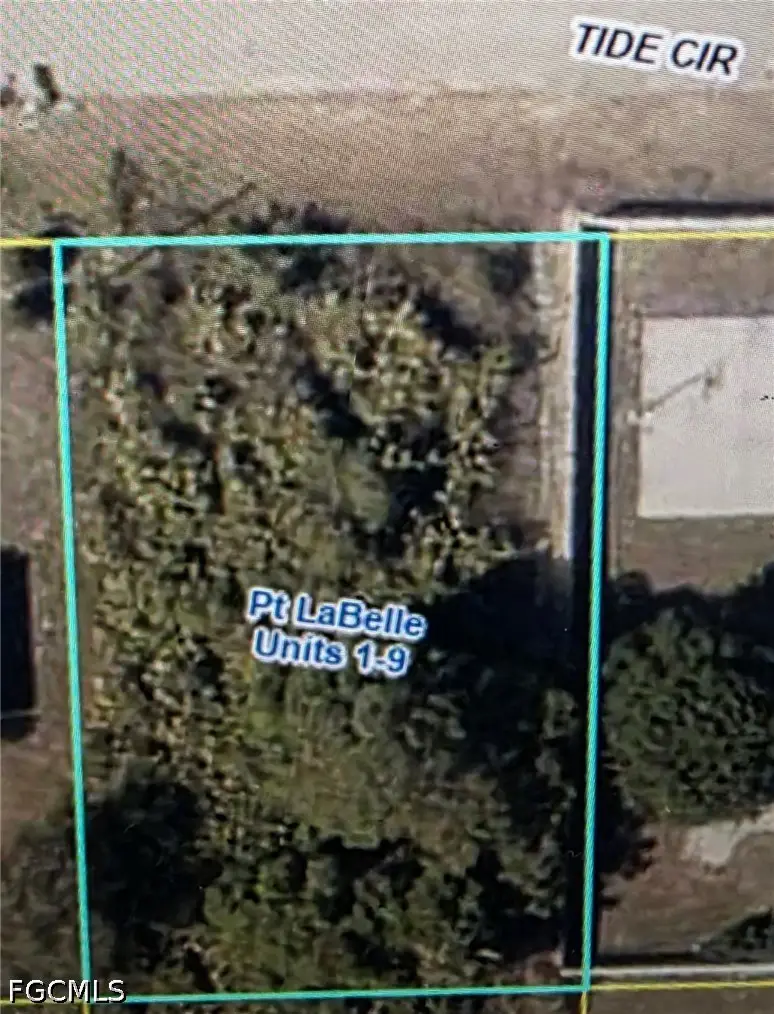 7034 Tide Circle, Labelle, FL 33935 - #1