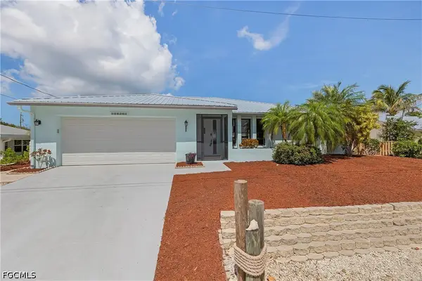 16201 Porto Bello Street, Bokeelia, FL 33922