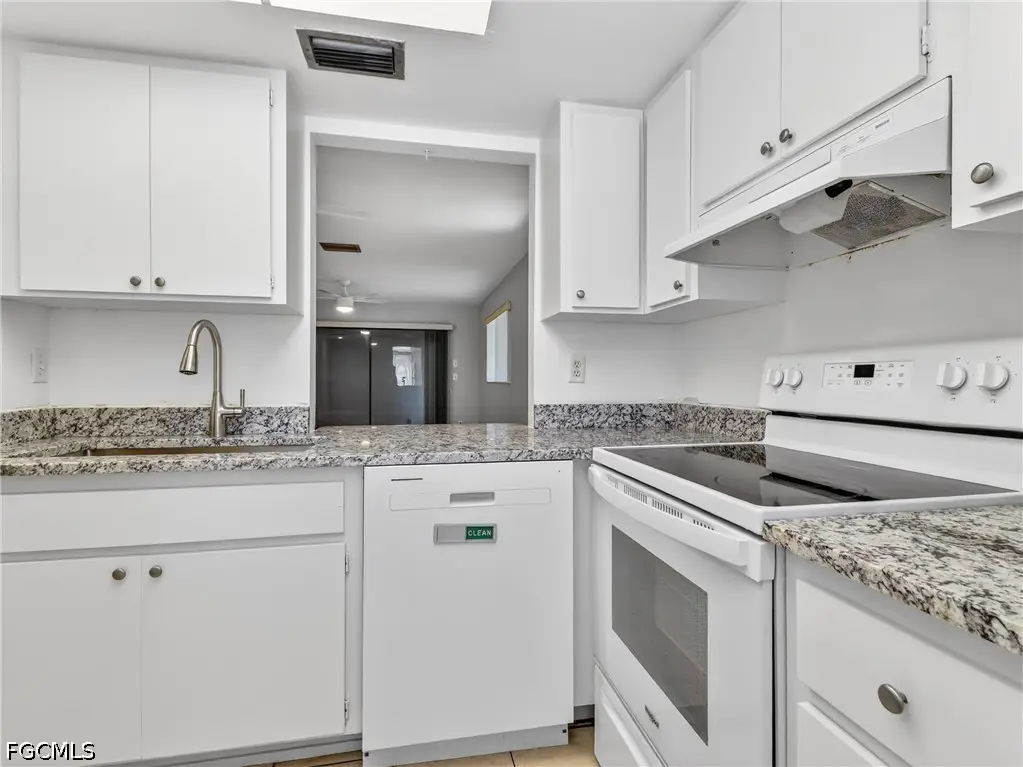 2141 SE 15th Place #110, Cape Coral, FL 33990 - #1