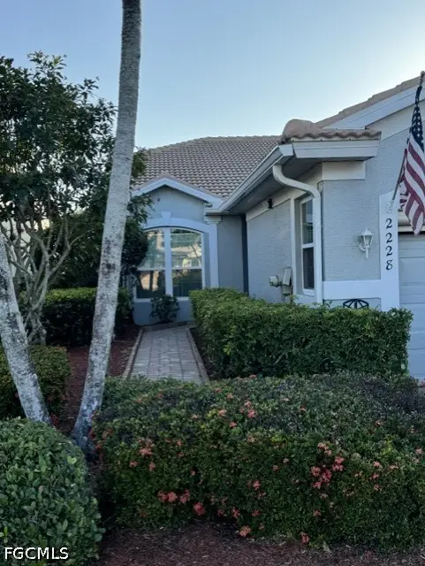 2228 Carnaby Court, Lehigh Acres, FL 33973 - #3