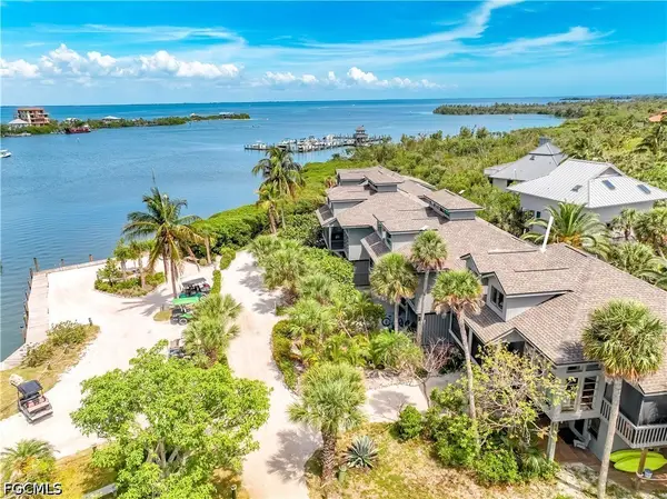 4481 Escondidio Lane #80, Upper Captiva, FL 33924