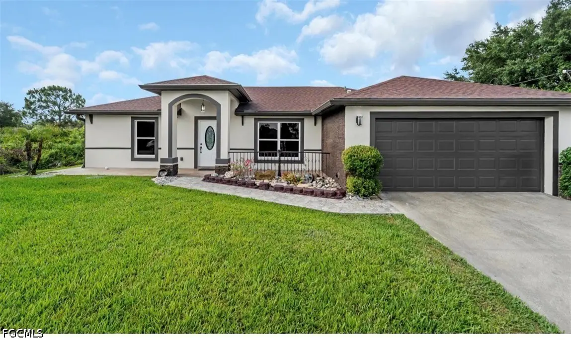 2705 41st Street W, Lehigh Acres, FL 33971 - #1