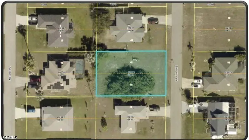 3000 NE 5th Avenue, Cape Coral, FL 33909 - #1