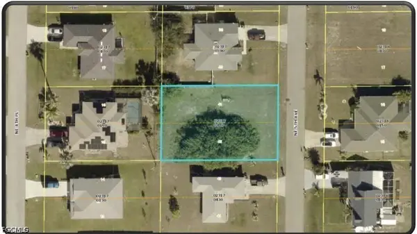 3000 NE 5th Avenue, Cape Coral, FL 33909
