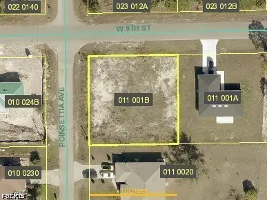 17 W 9th Street, Lehigh Acres, FL 33972 - #1