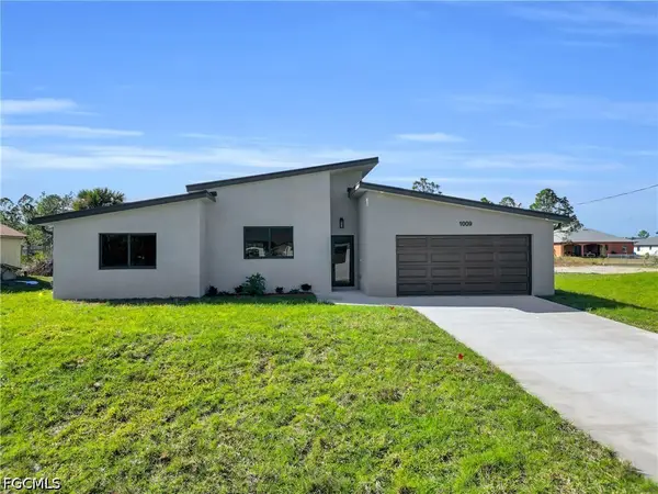 1009 State Avenue, Lehigh Acres, FL 33972