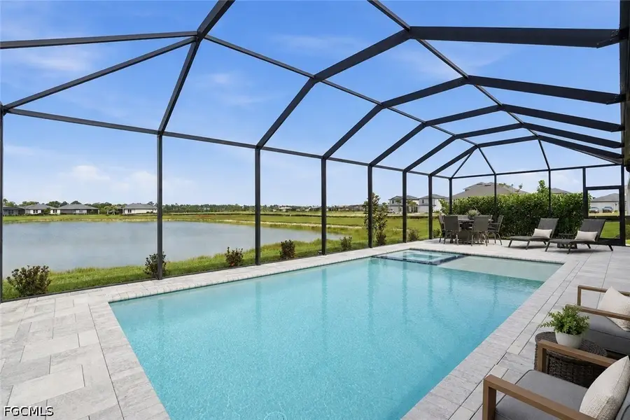 17025 Great Heron Lane, Punta Gorda, FL 33982 - #3