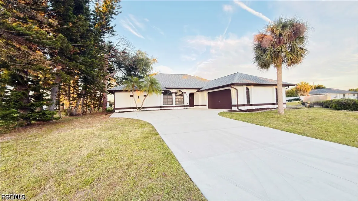 4423 Albacore Circle, Port Charlotte, FL 33948 - #1