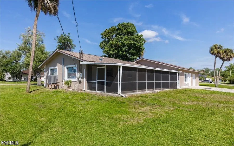 1818/1822 Stevenson Road, North Fort Myers, FL 33917 - #2