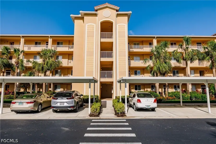 8331 Whiskey Preserve Circle #438, Fort Myers, FL 33919 - #3