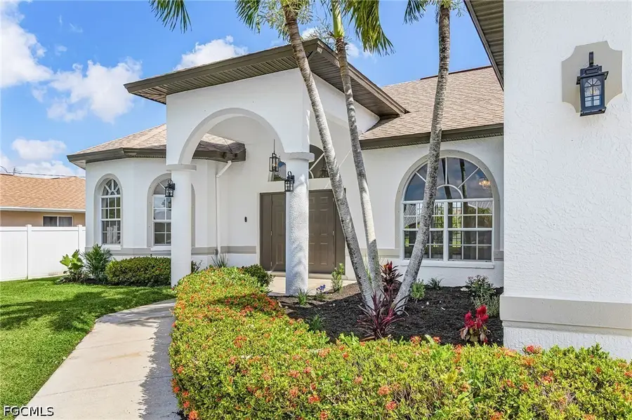 423 SE 17th Terrace, Cape Coral, FL 33990 - #3