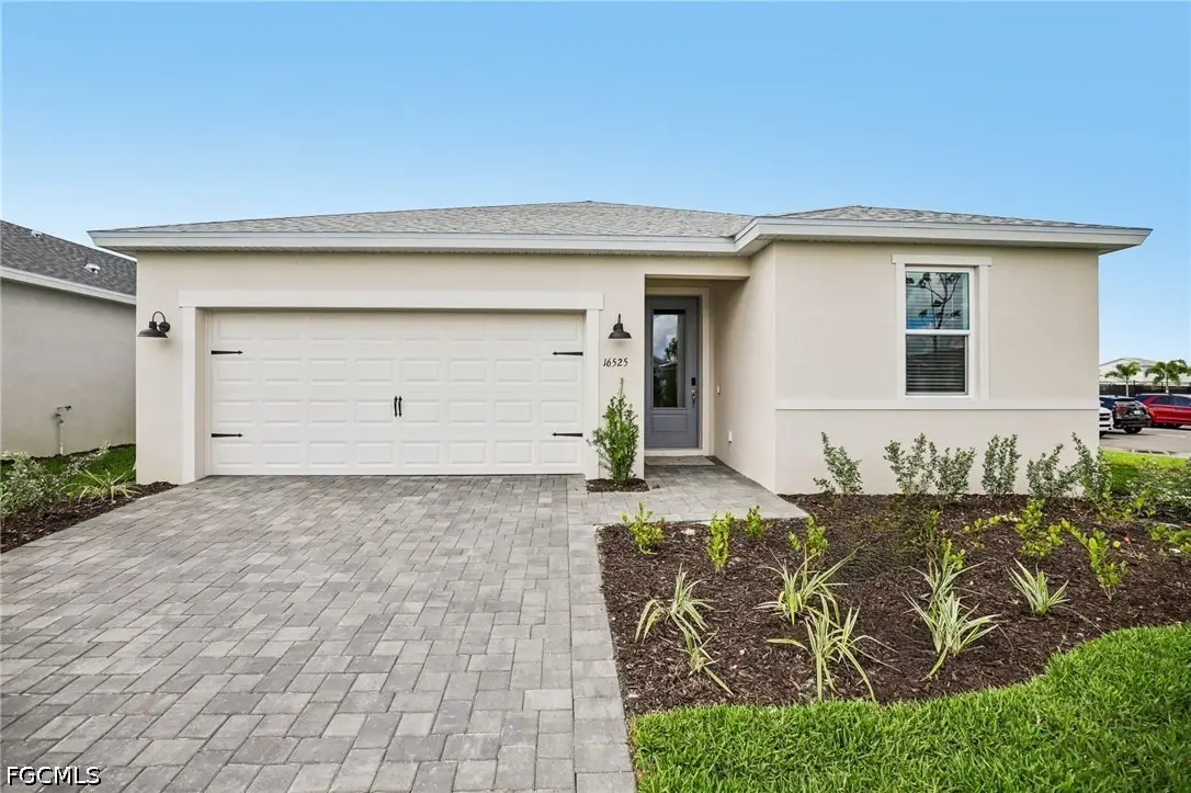 16525 Settlers Way, Punta Gorda, FL 33982 - #1