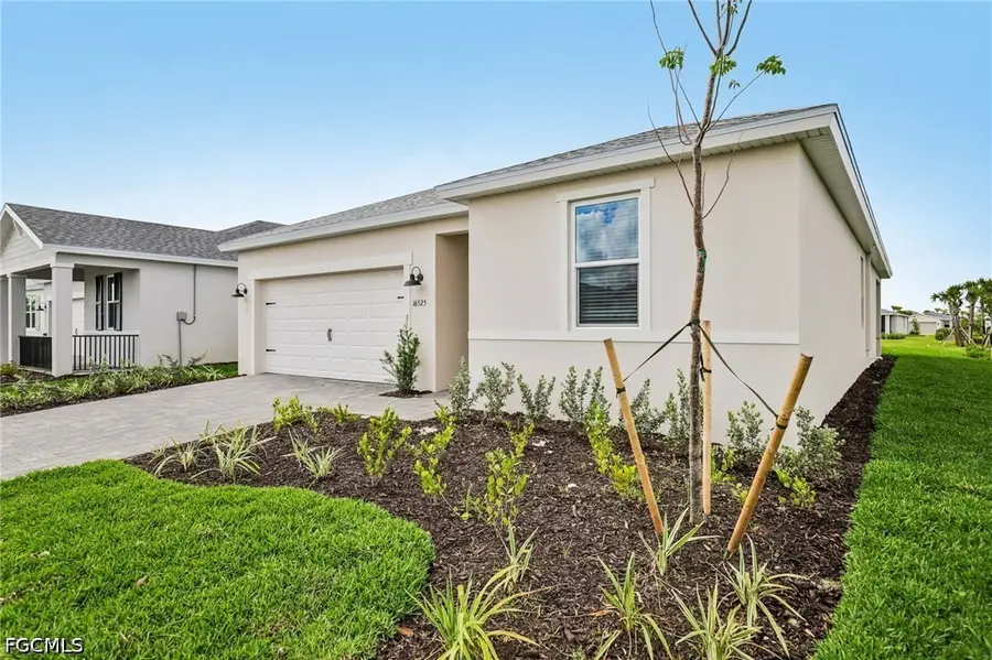 16525 Settlers Way, Punta Gorda, FL 33982 - #3