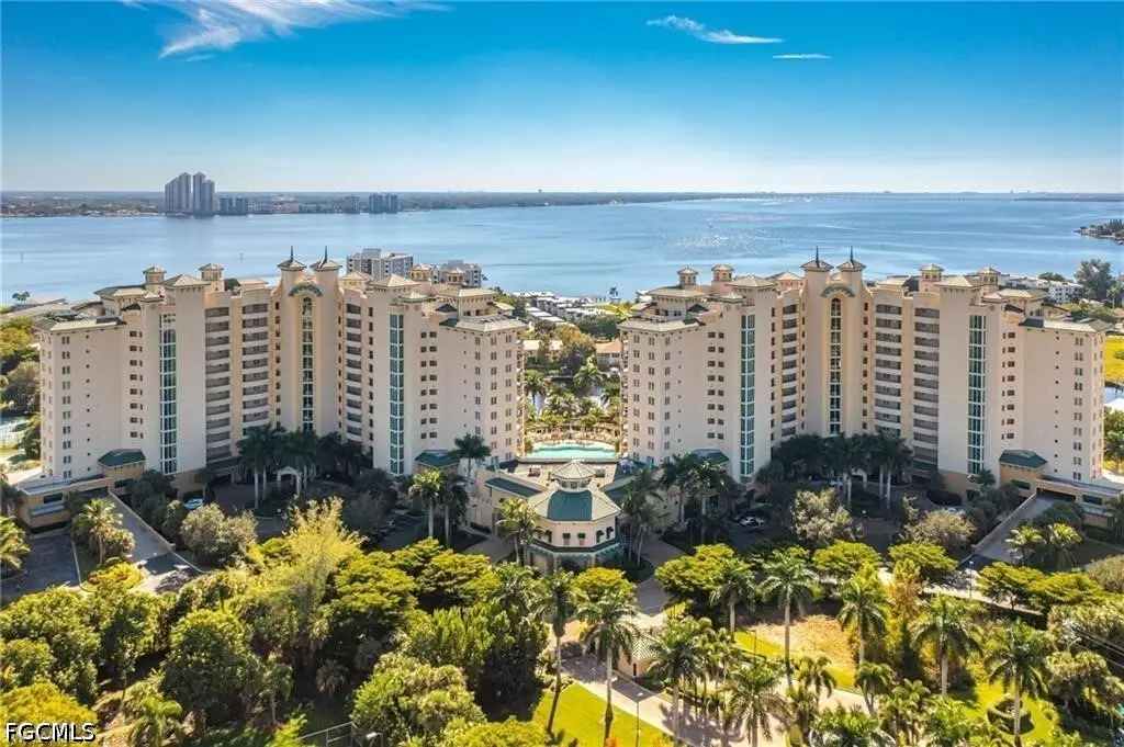3426 Hancock Bridge Parkway #606, North Fort Myers, FL 33903 - #1
