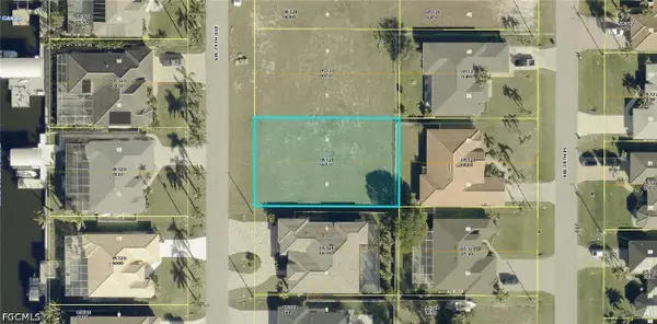 601 SW 39th Avenue, Cape Coral, FL 33991