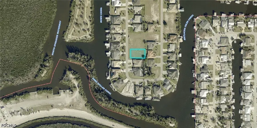 601 SW 39th Avenue, Cape Coral, FL 33991 - #2