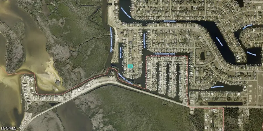 601 SW 39th Avenue, Cape Coral, FL 33991 - #3
