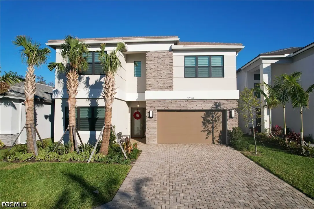 20318 Fair Oak Lane, Estero, FL 33928 - #1